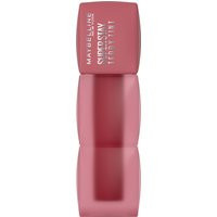 Maybelline Super Stay Tint Lipstick #105 | Simply Be (UK)