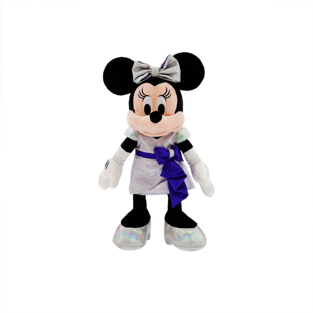 Disney100 Minnie Mouse Plush | Target