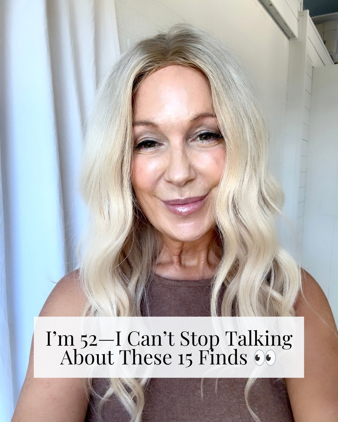 Comment FIND if you love these!
These are the fashion, beauty, and wellness finds I can’t stop talking about—and once other creators catch on, the best sizes and shades will disappear FAST.

Grab your favorites before everyone else finds them! 🔥

Valarie ☕️🍂

#fallfashion #falloutfits #womenover40 #womenover50 #womenover60

#LTKOver40 #LTKPetite #LTKSeasonal