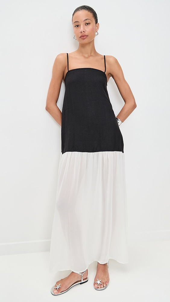 Nora Maxi Dress | Shopbop