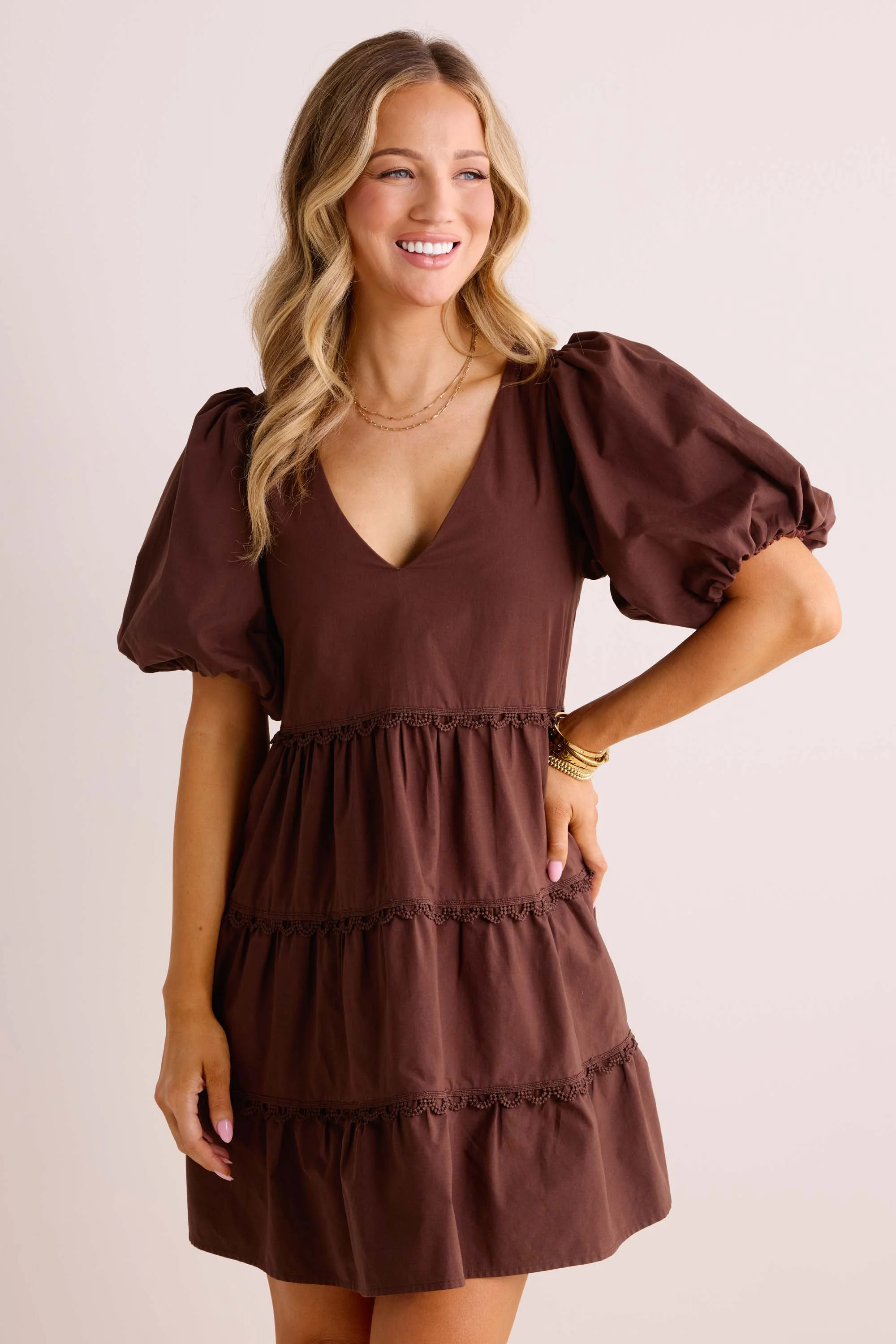 Krista Dress | Avara