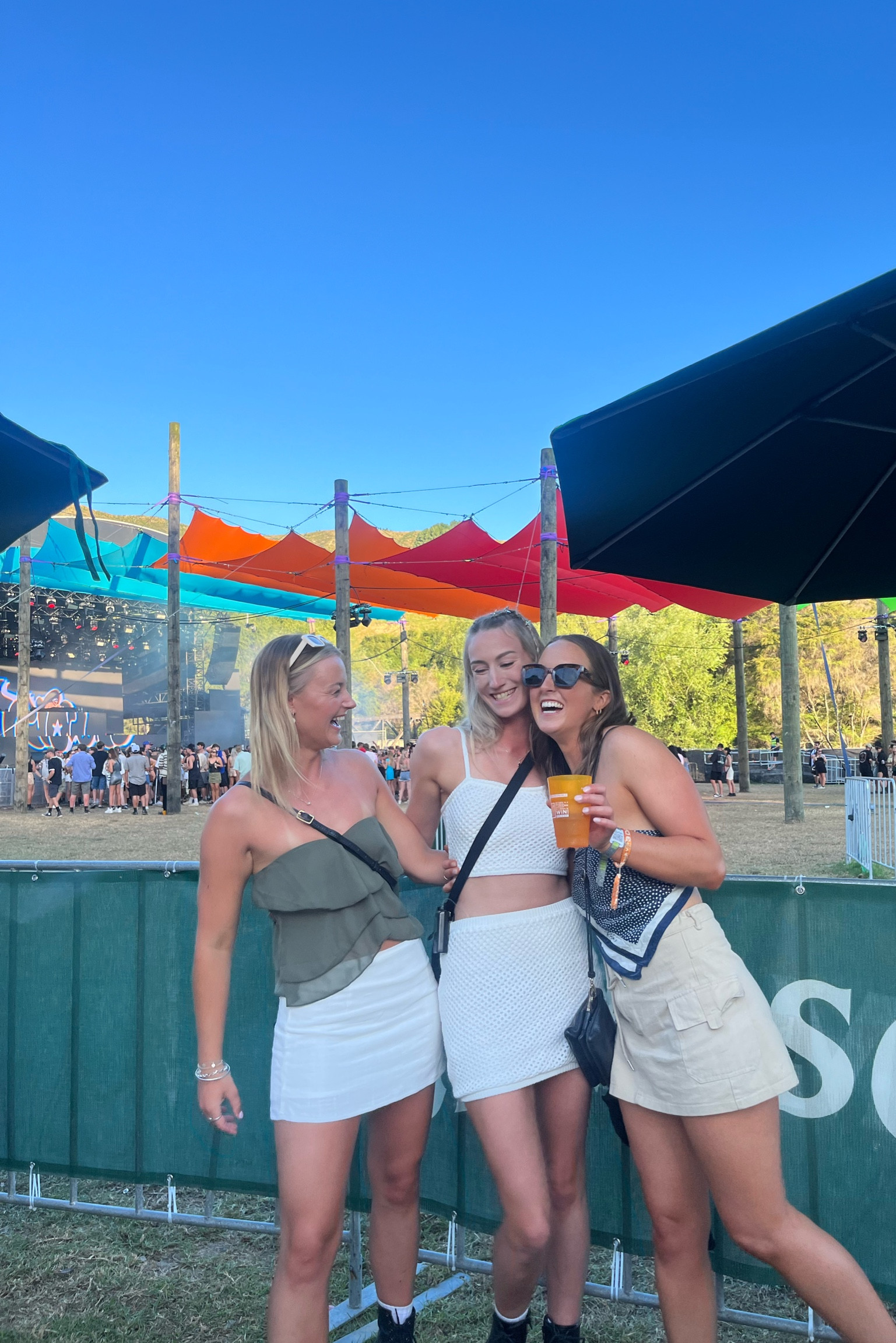 me and the girls day 2 RNV 🕺
Top is edikted!! 

#LTKaustralia #LTKstyletip #LTKfindsunder100