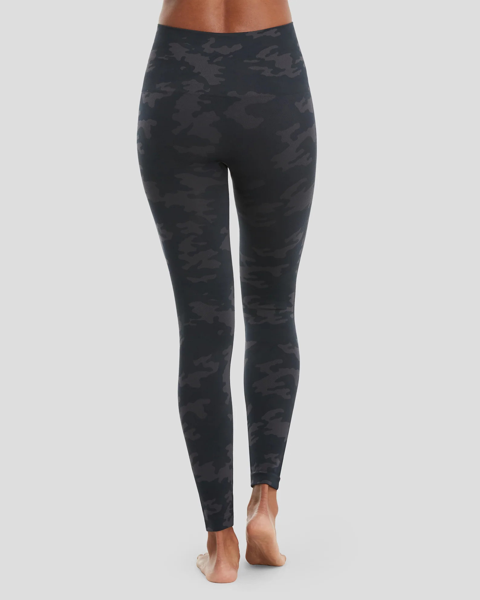 Look at Me Now Seamless Leggings | Spanx