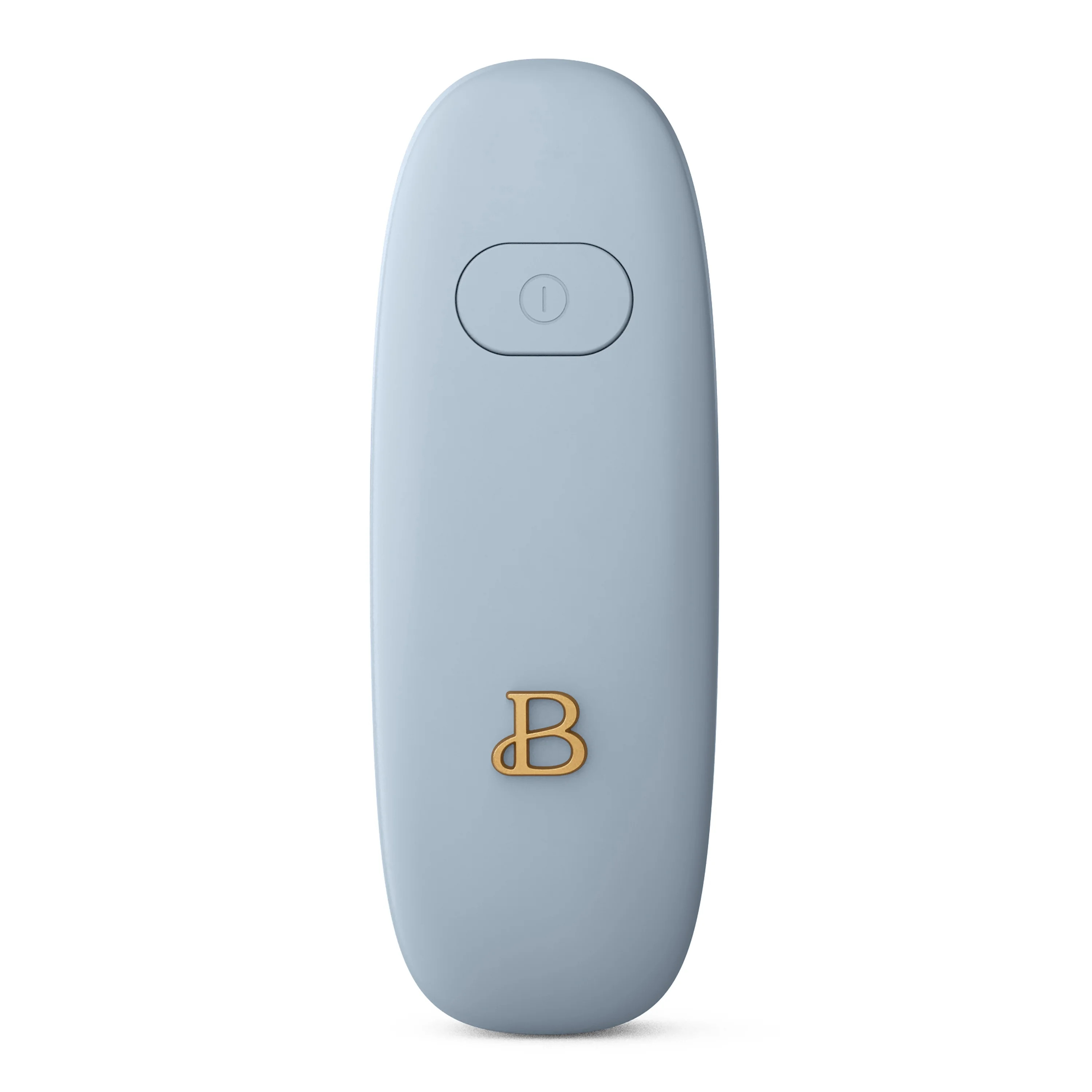 Beautiful Hands-Free Automatic Battery Powered Can Opener, Cornflower Blue by Drew Barrymore | Walmart (US)