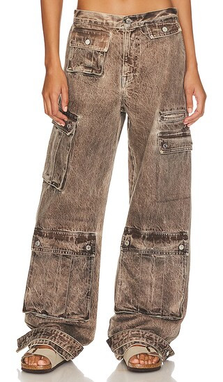 Lara in Rolling Loud | Revolve Clothing (Global)