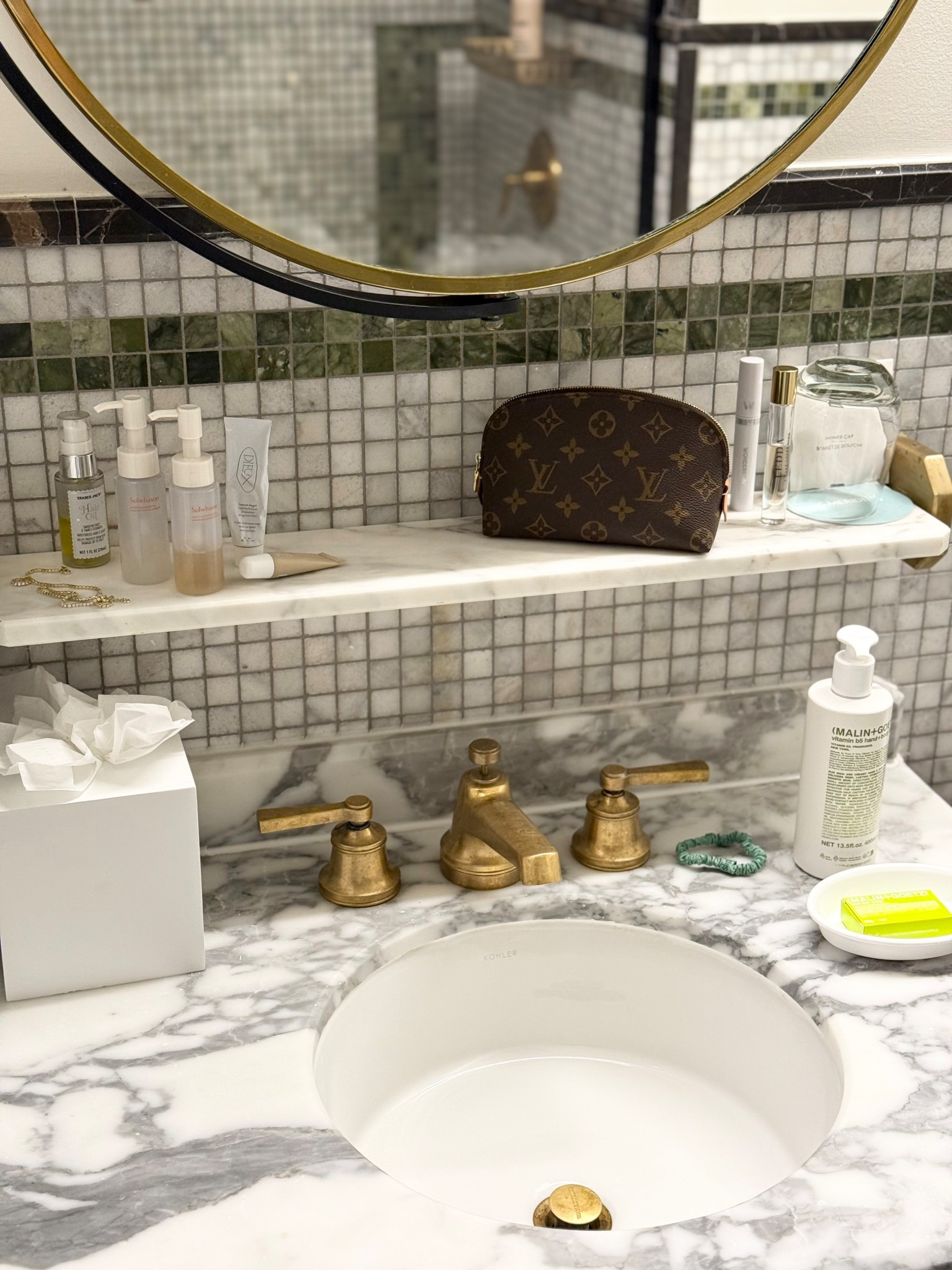 Travel necessities 

#LTKBeauty #LTKdayinmylife #LTKselfcare