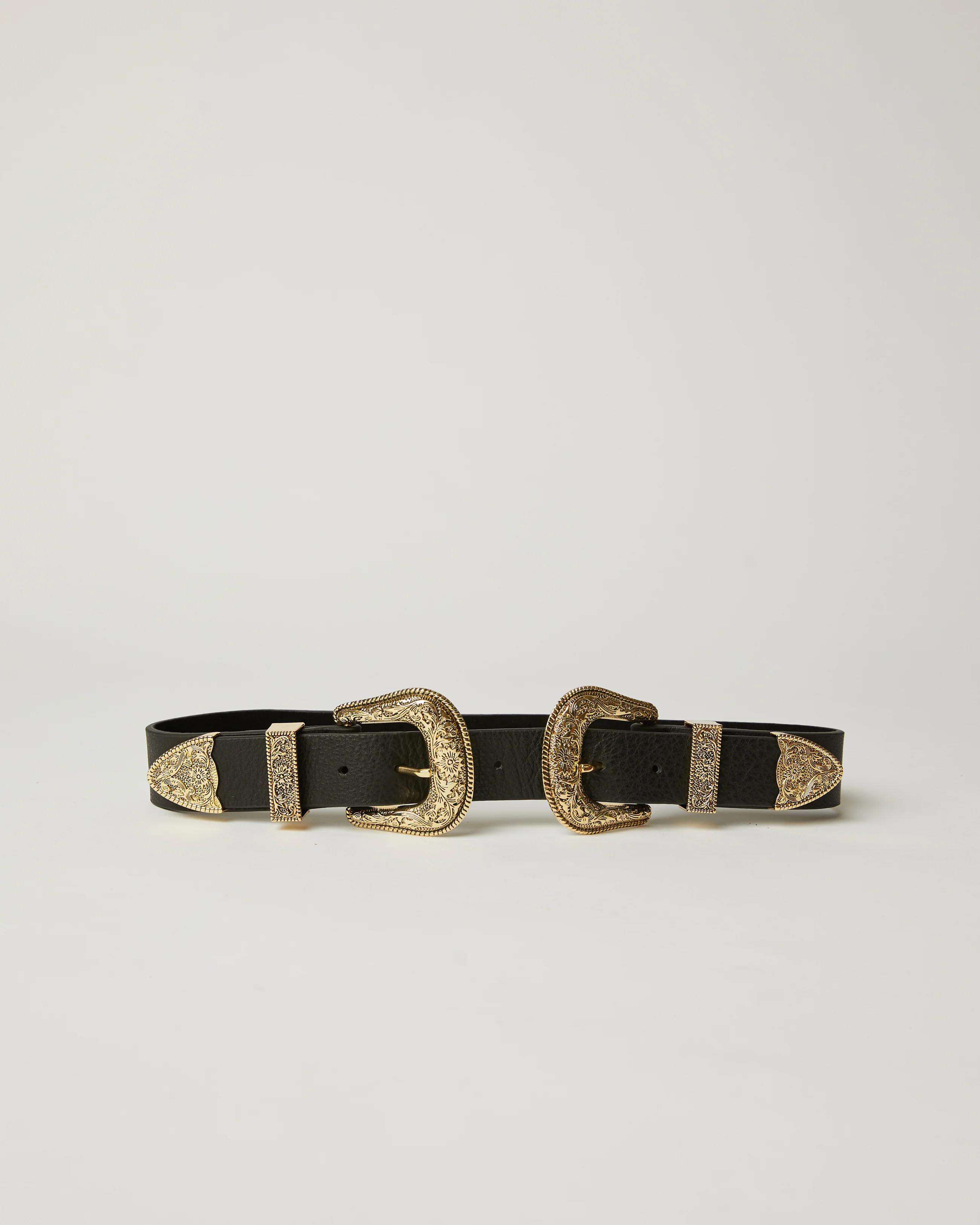 BRI BRI LEATHER BELT | B-Low The Belt