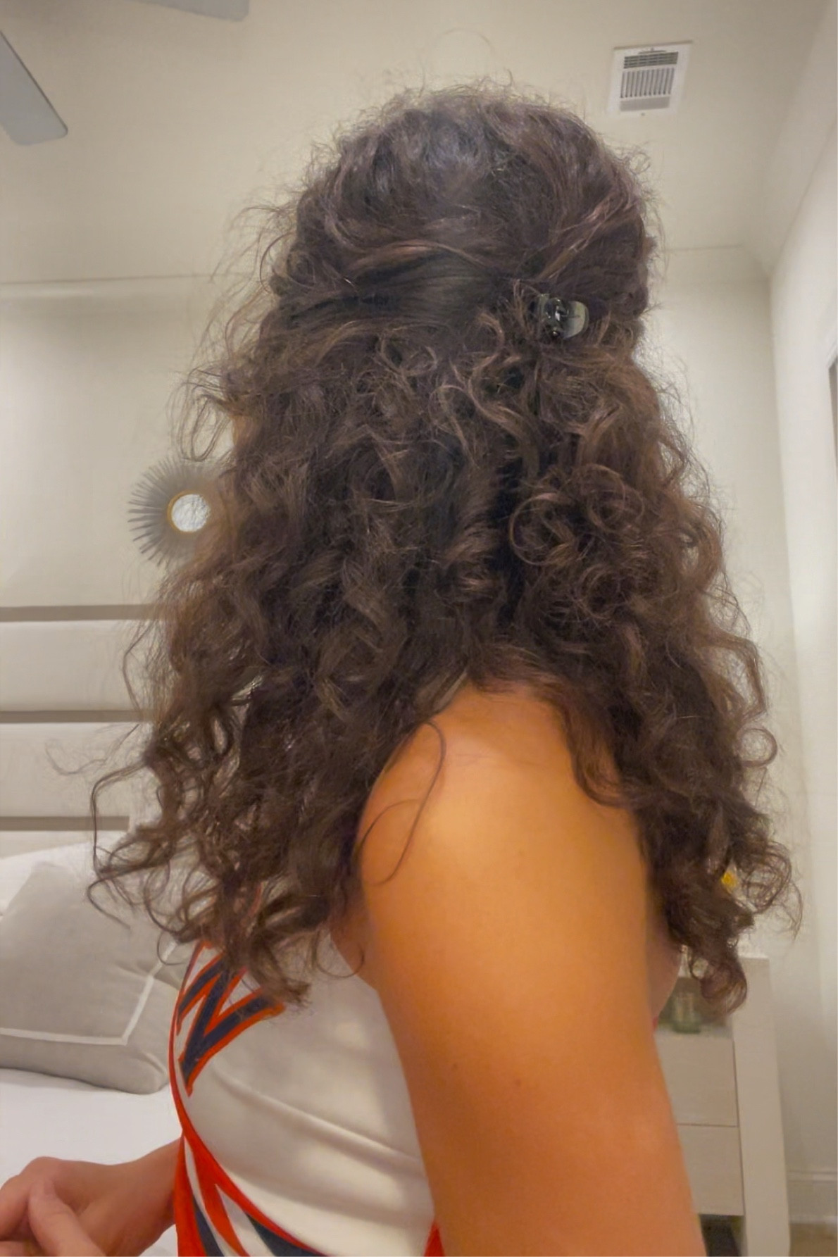 Curly hair products ❣️

#LTKMostLoved