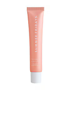 Summer Fridays Lip Butter Balm in Birthday Cake from Revolve.com | Revolve Clothing (Global)