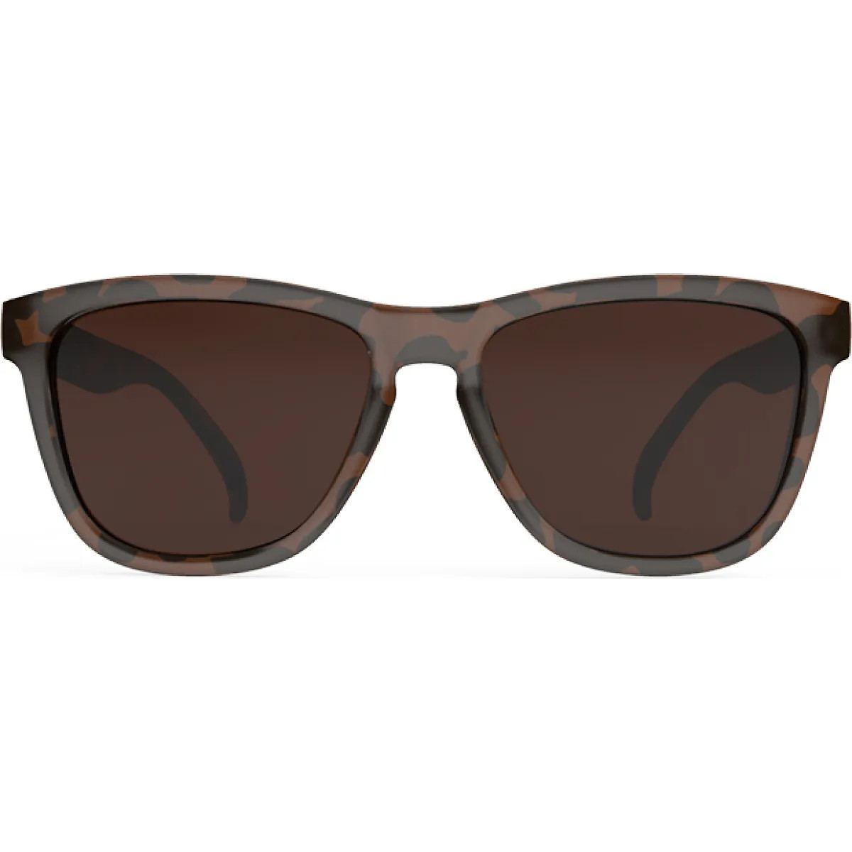 goodr Non-Reflection Perfection Running Sunglasses | Fleet Feet