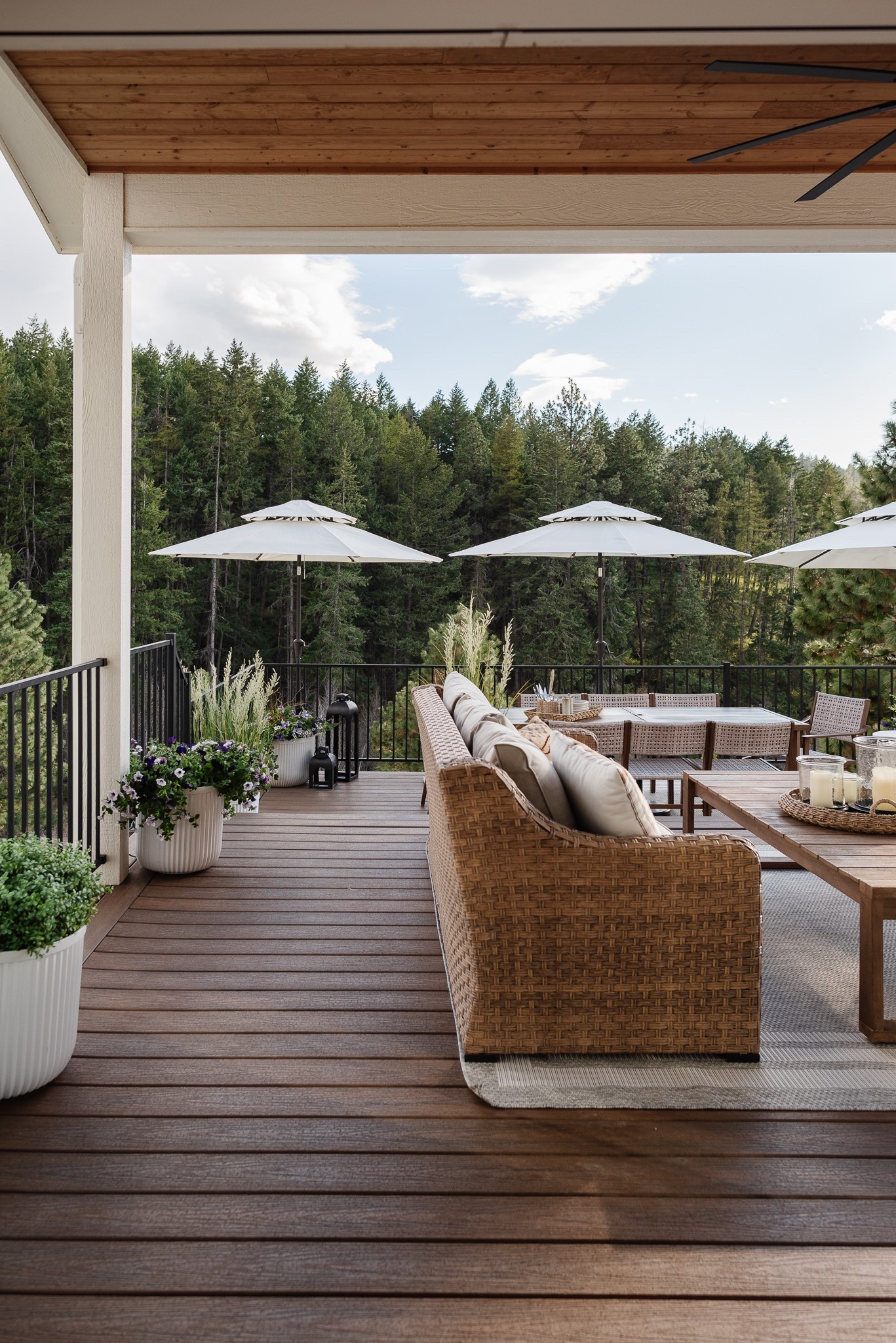 Shop our outdoor space! 

Outdoor sofa, outdoor living, outdoor couch, outdoor rug, outdoor dining, umbrella, planter, pot, coffee table, spring, Summer, Wayfair, Walmart, most loved, best seller, Spring, refresh, home refresh, summer refresh 

#LTKStyleTip #LTKHome #LTKSeasonal