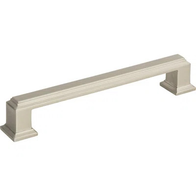 Sutton Place 5 1/16" Center to Center Bar Pull | Wayfair Professional