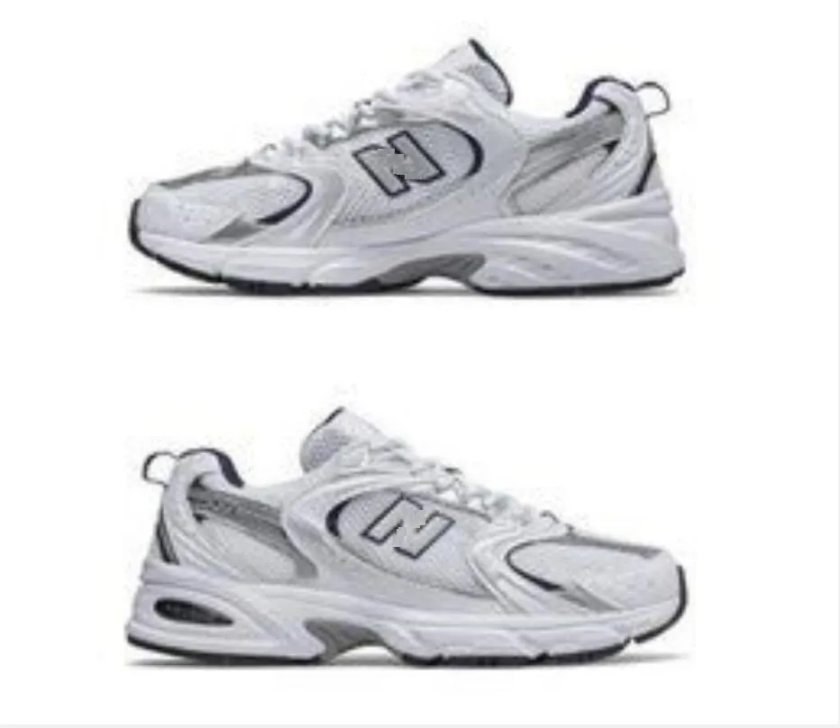 Men Shoes Casual new 530 Sneakers Women Running Low-top Sports Trainers Breathable Mesh Footwear ... | DHGate