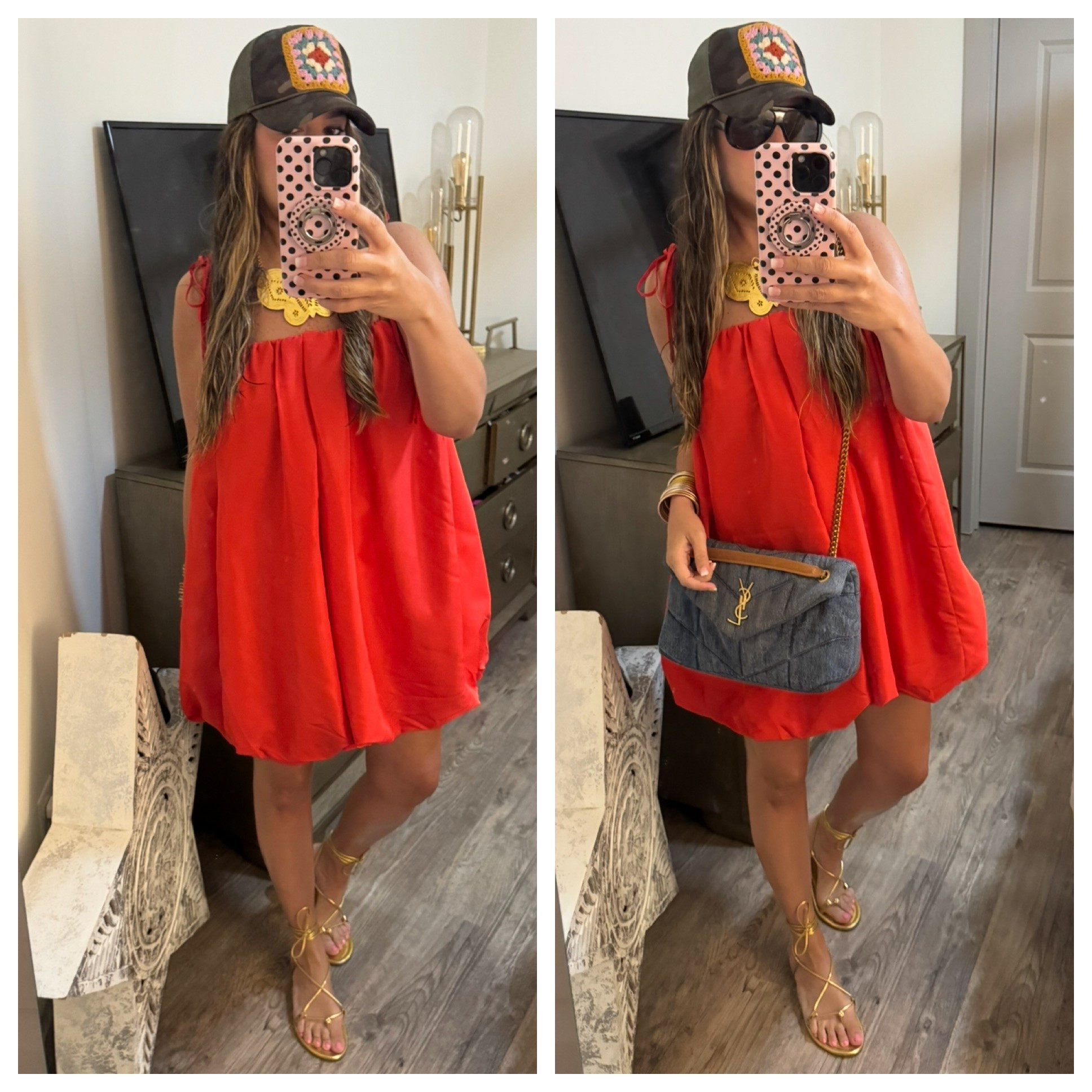Saturday. Tired. BYE. #ootd #atl