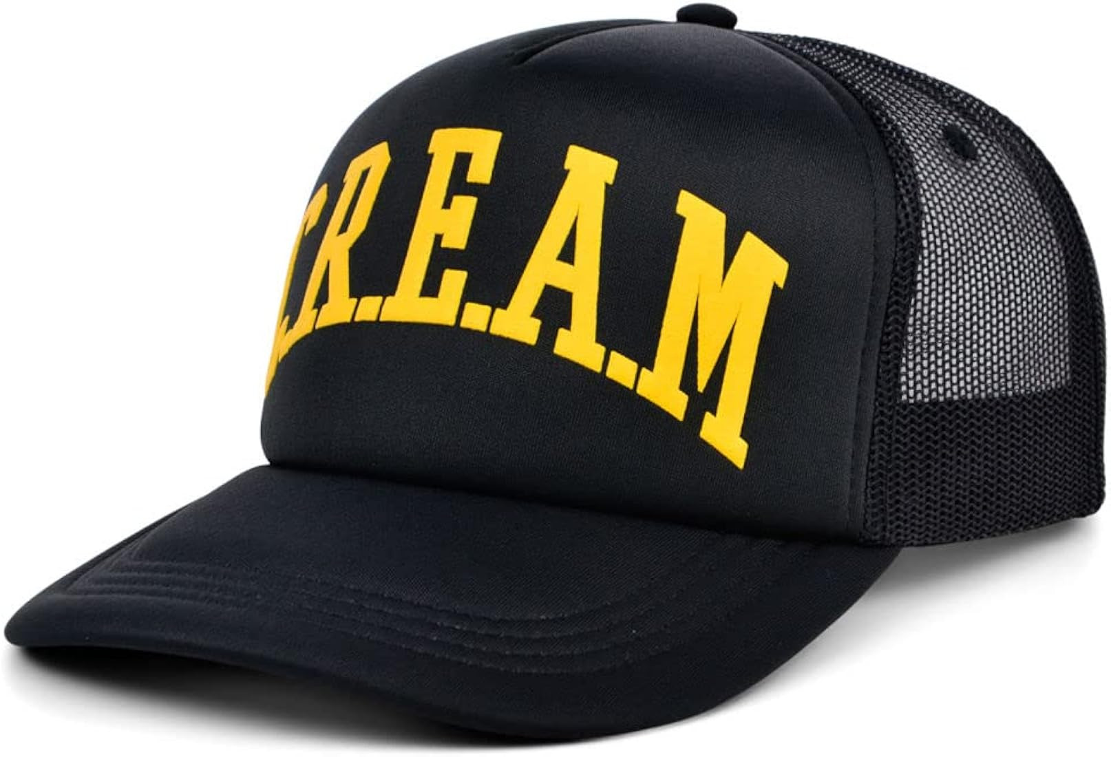Lids Pop Culture Foam Trucker Adjustable Snapback Cap | Amazon (US)