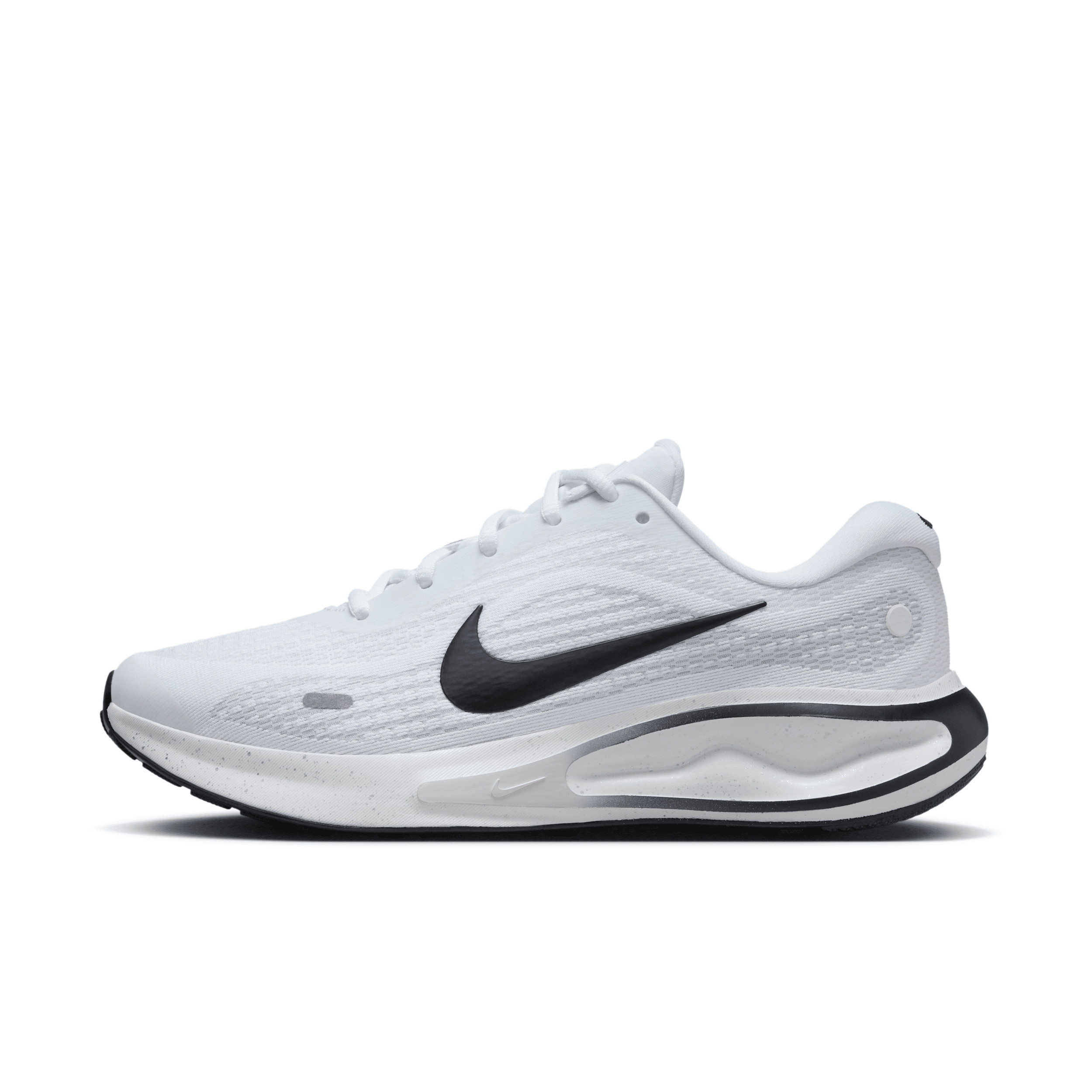 Nike Women's Journey Run Road Running Shoes in White | HQ3511-100 | Nike (US)
