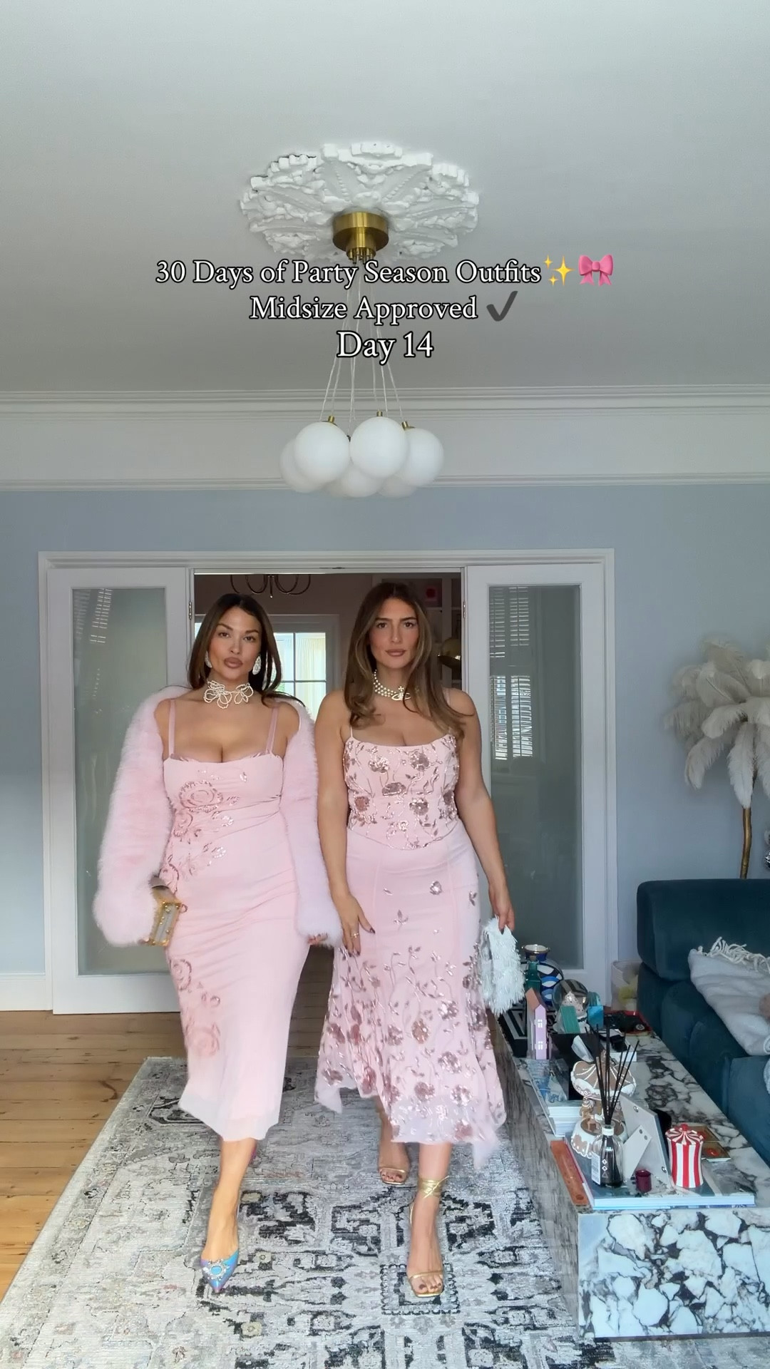 Day 14 and we’ve found the most perfect pink fits 💕🎀

#LTKmidsize #LTKdresses #LTKpartywear