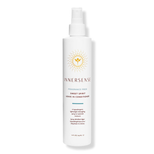 Fragrance-Free Sweet Spirit Leave In Conditioner | Ulta