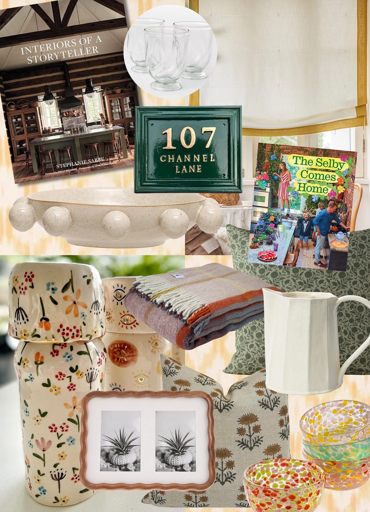 Room to Grow — Perhaps no space in my life is craving a spring re-fresh more than mi casa. I’ve touched on it a bit before, but I’m in the middle of falling back in love with my house. While most of the decisions I’m making right now are paint colors and furniture layout, a little can go a long way in helping you enjoy certain spaces again. Like pillows and pitchers!

#LTKFamily #LTKHome #LTKFindsUnder100