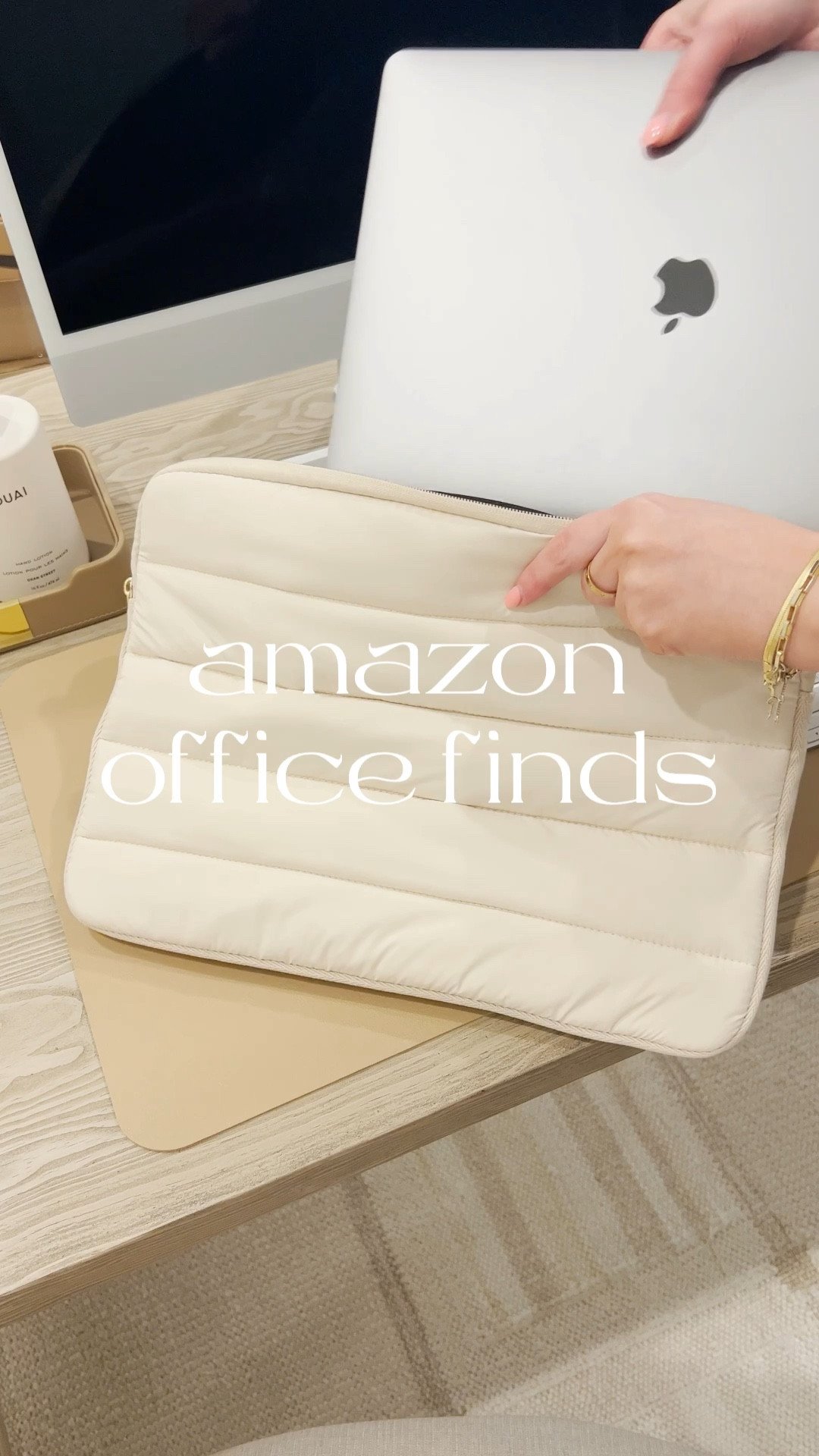 Amazon office finds ✨ 

Office, office finds, desk, desk organization, Amazon, Amazon finds 

#LTKhome #LTKunder50 #LTKunder100