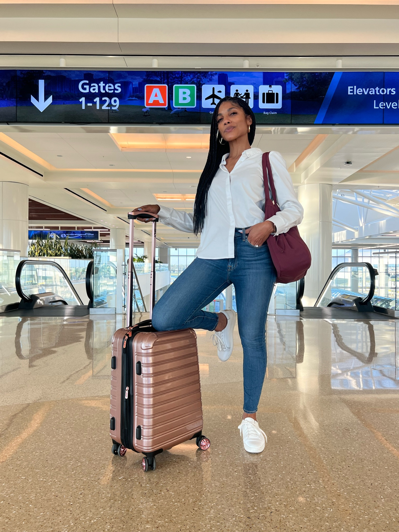 Travel essentials that will come in handy for your next trip! 

#LTKtravel #LTKunder100