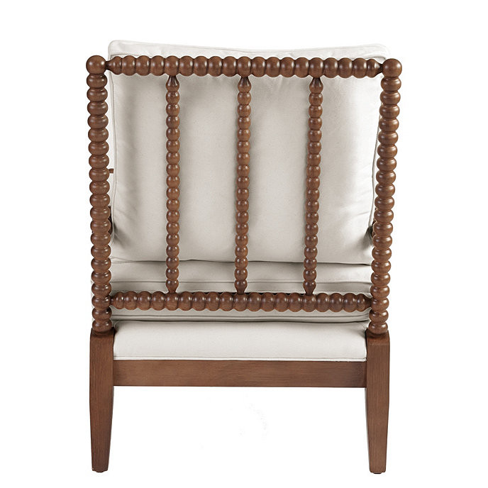 Shiloh Spool Chair | Ballard Designs, Inc.