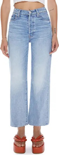 The Rambler Ankle Straight Leg Jeans | Nordstrom