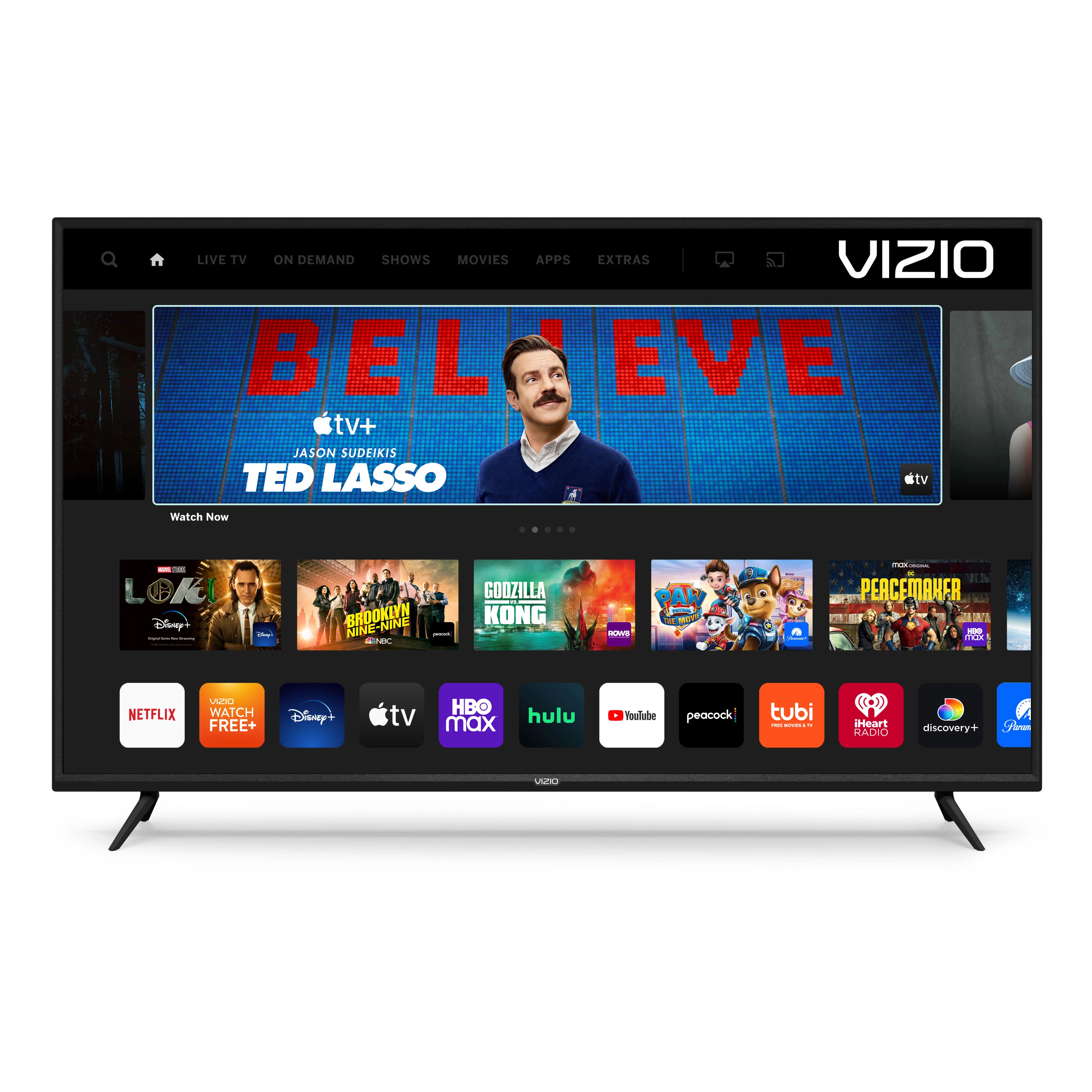 VIZIO 70" Class V-Series 4K UHD LED Smart TV V705x-J03 | Walmart (US)