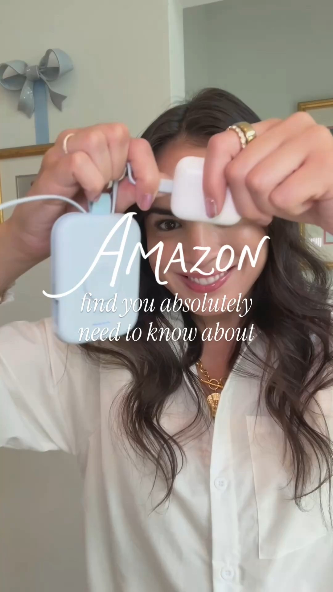 On sale for Big Deal Day! 

#LTKFindsUnder50 #LTKTravel #LTKSaleAlert