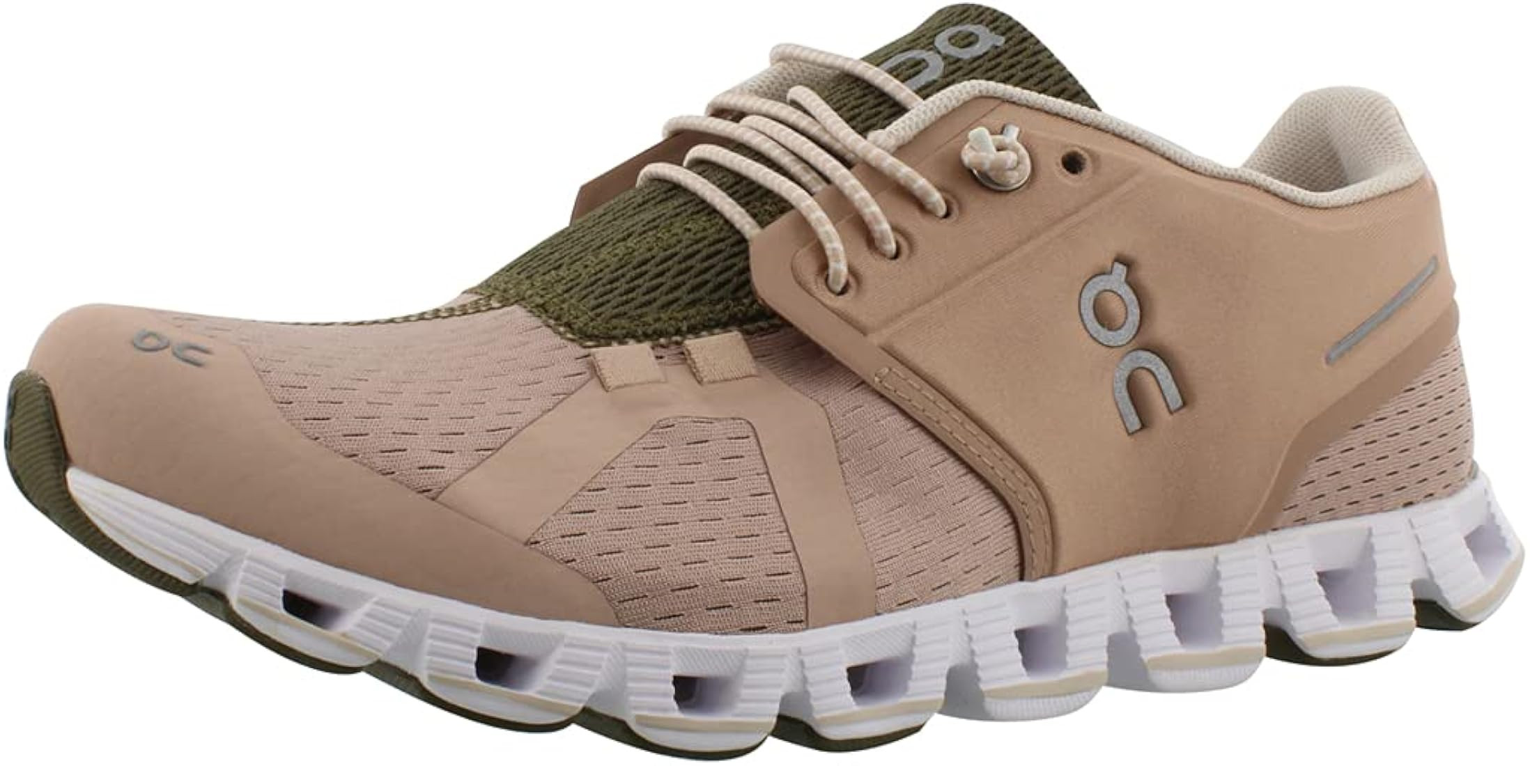 ON Women's Cloud Sneakers | Amazon (US)