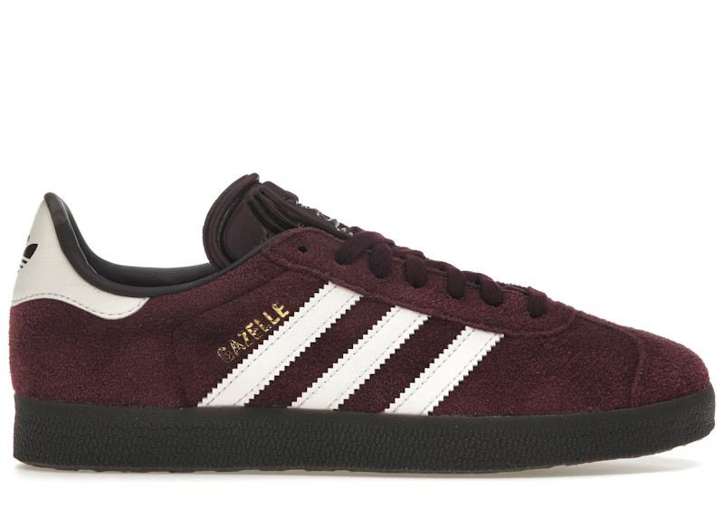 adidas Gazelle Maroon | StockX