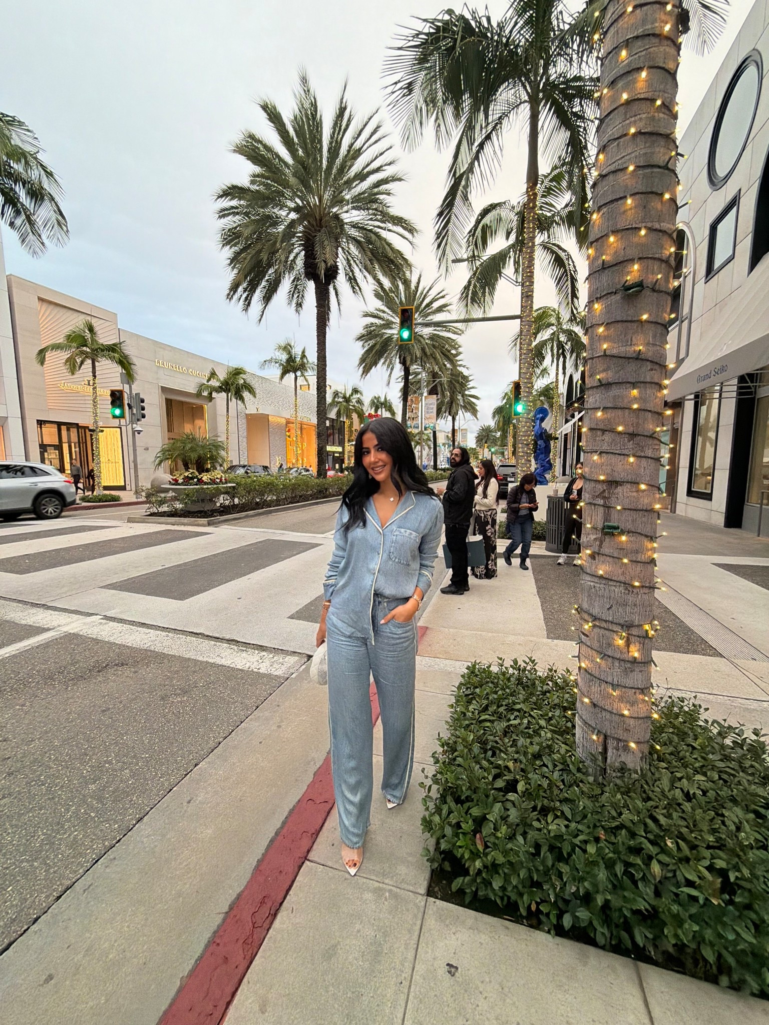 the comfiest chicest outfit ever! 

Thank me later! 

wearing size xxs bottoms Xs top 

#LTKpetite #LTKdatenight #LTKeurope