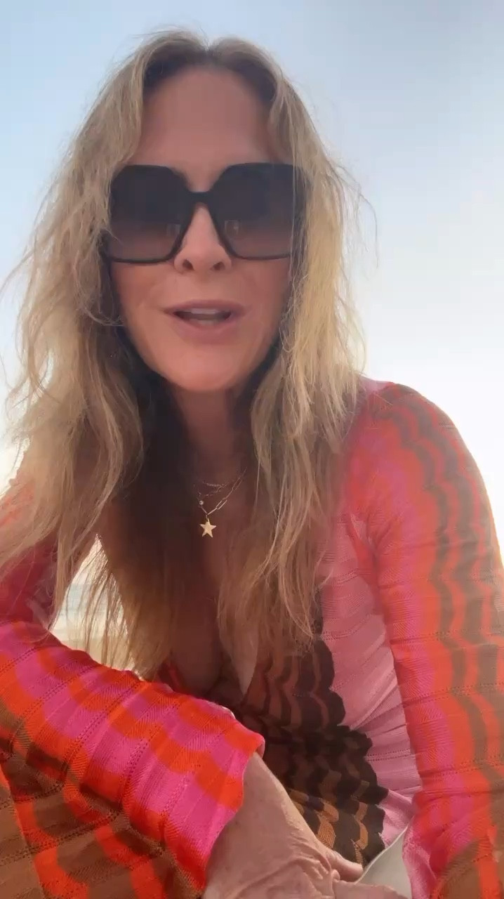 Vibe Dress curated