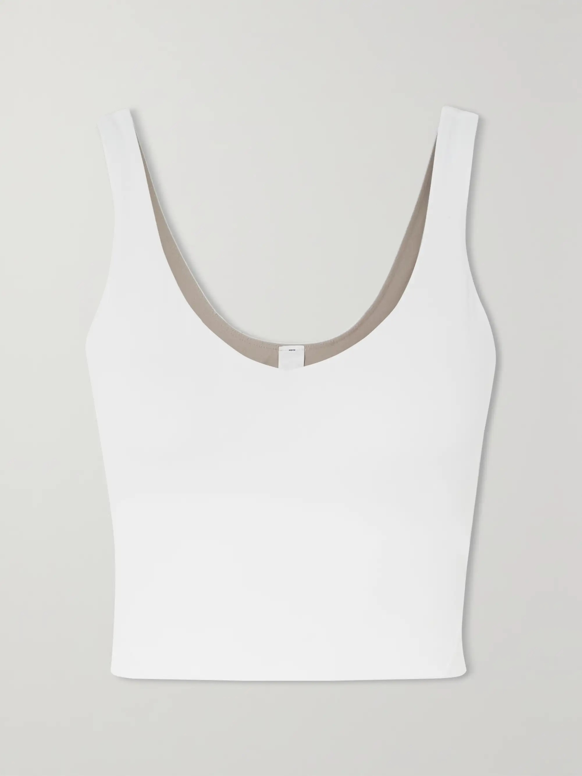 Align stretch sports bra | NET-A-PORTER (US)