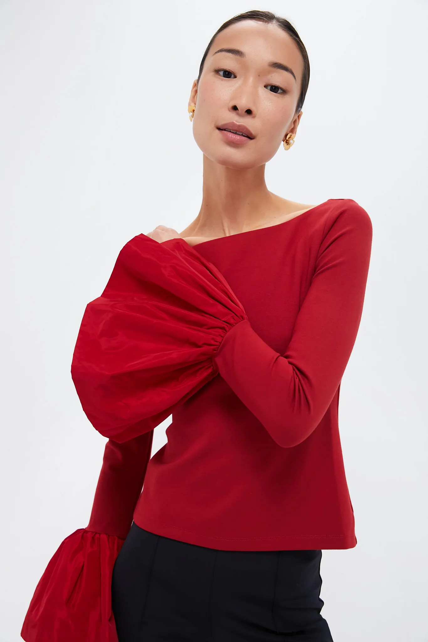 Rouge Paige Top | Tuckernuck (US)