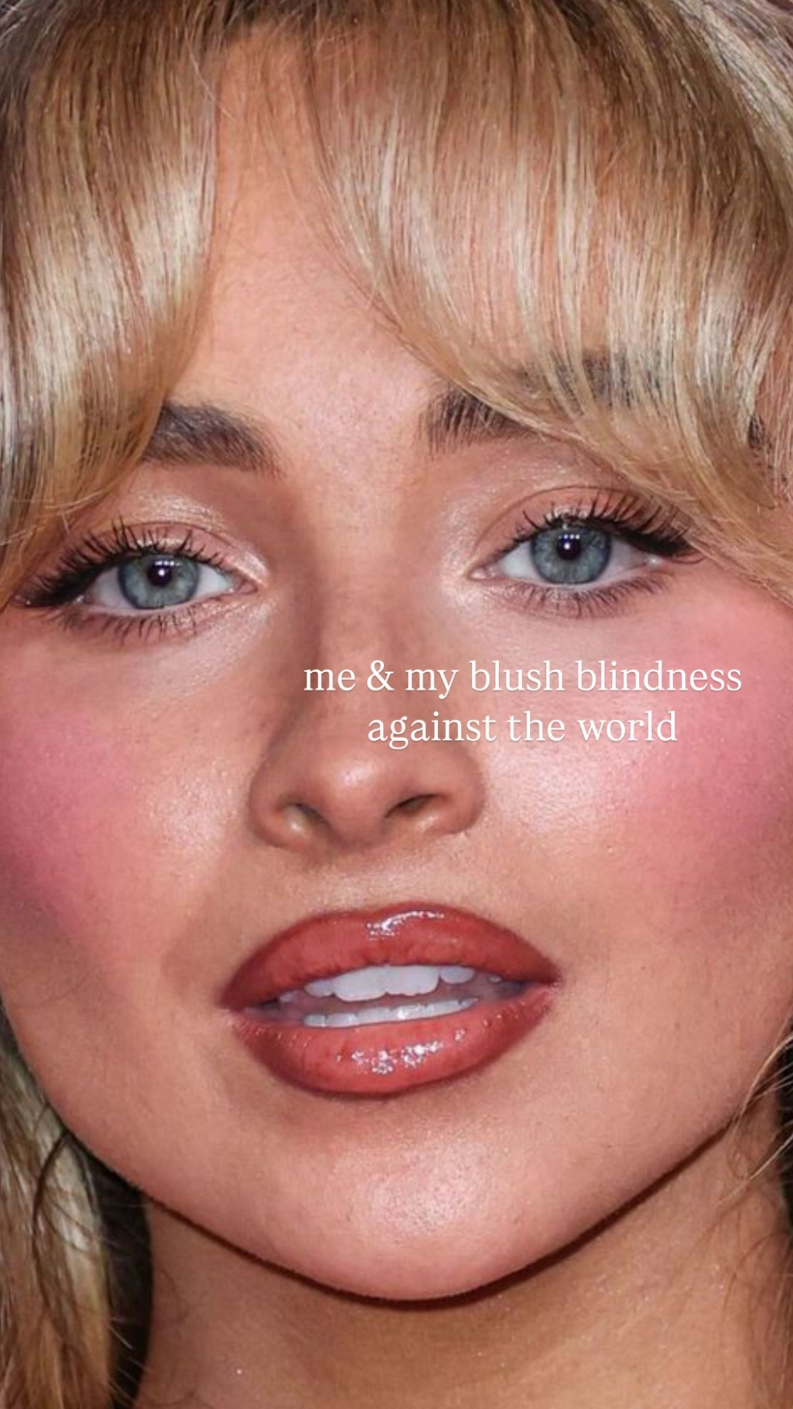 Shop my fav blushes!! 🩷 

blush, cream blush, powder blush, best blush, glowy blush, dewy blush, pink blush, peach blush, everyday blush, natural blush, viral blush, trending makeup, luxury blush, long-lasting blush, summer makeup, clean girl makeup, flushed cheeks, radiant skin, makeup favorites, Sephora blush, Ulta beauty, soft glam, no makeup makeup, buildable blush, makeup routine, glowy skin, fresh faced

#LTKGiftGuide #LTKFindsUnder100 #LTKBeauty