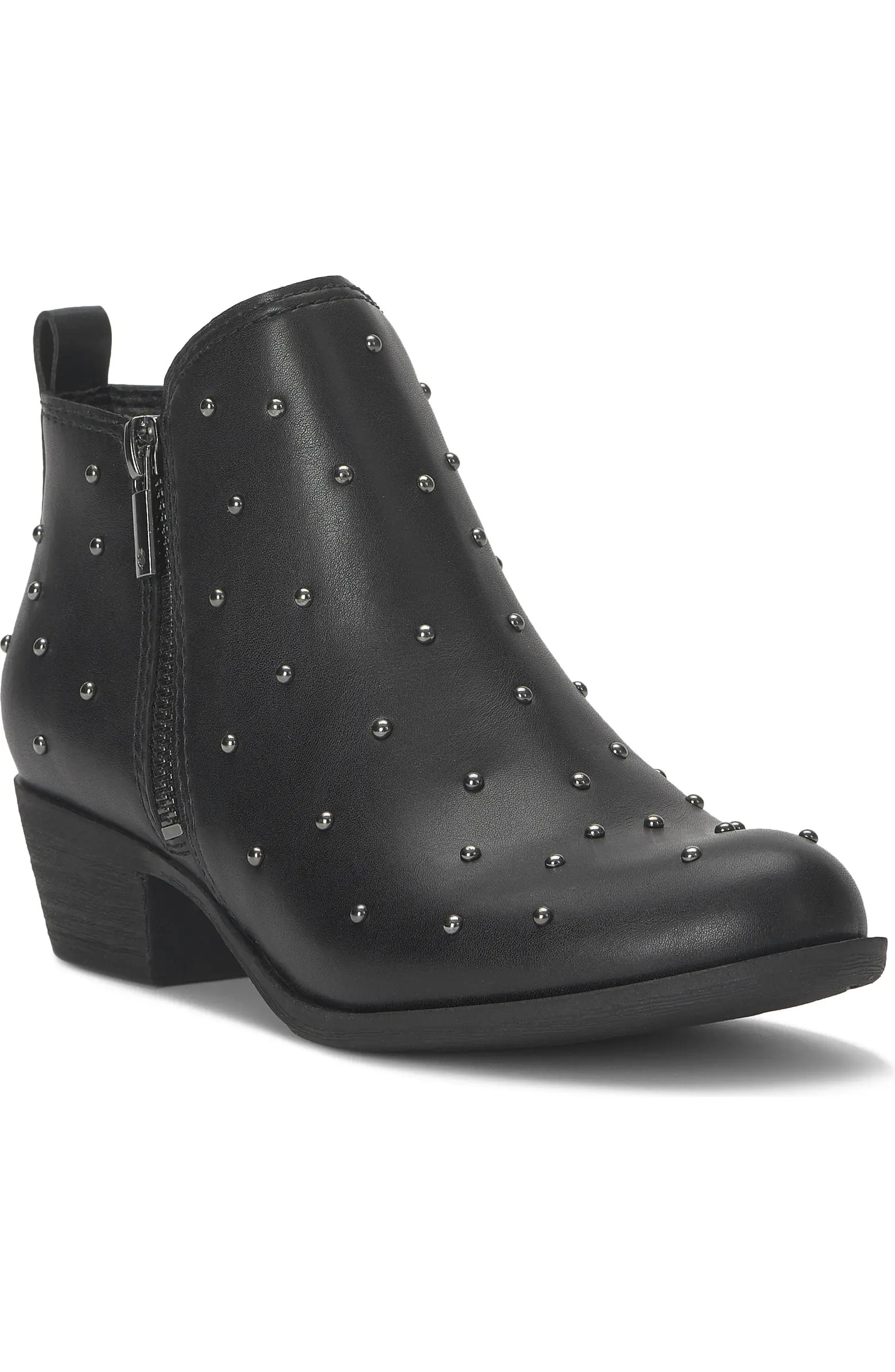 Basel Bootie (Women) | Nordstrom