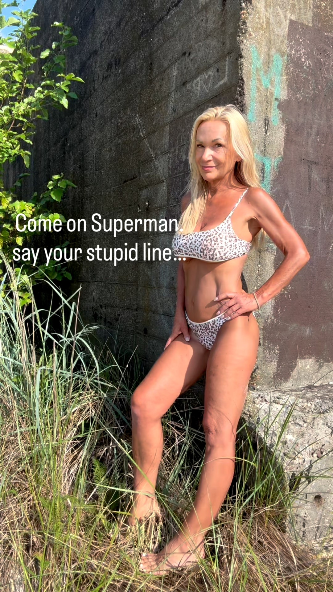 Removed the audio- but I know you hear it in your head ;)

xoxo
Elizabeth 




#LTKOver40 #LTKfitnessgoals #LTKFindsUnder50