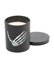 11.5oz Fright Night Candle | Marshalls