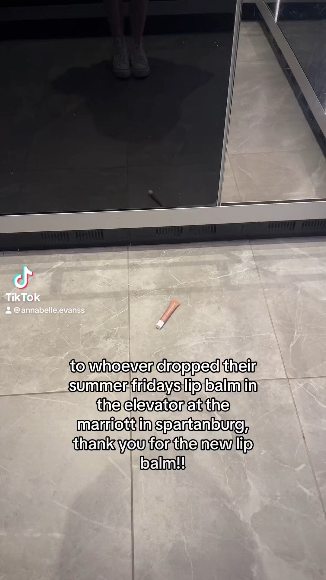 SUMMER FRIDAYS LIP BALM!!

#LTKbeauty #LTKSeasonal #LTKstyletip