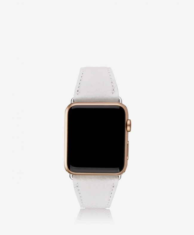 42mm Apple Watch Band | GiGi New York / Graphic Image