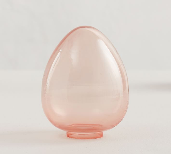 Decorative Glass Eggs | Pottery Barn (US)