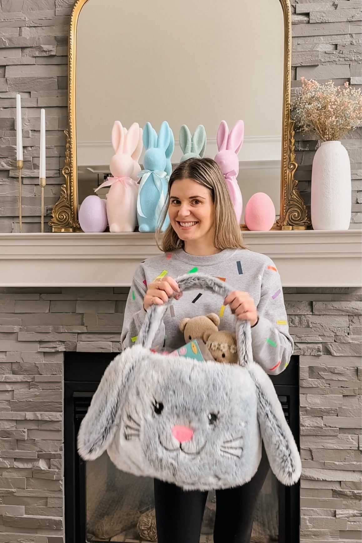 Easter basket ideas 

#LTKkids #LTKSpringSale #LTKSeasonal