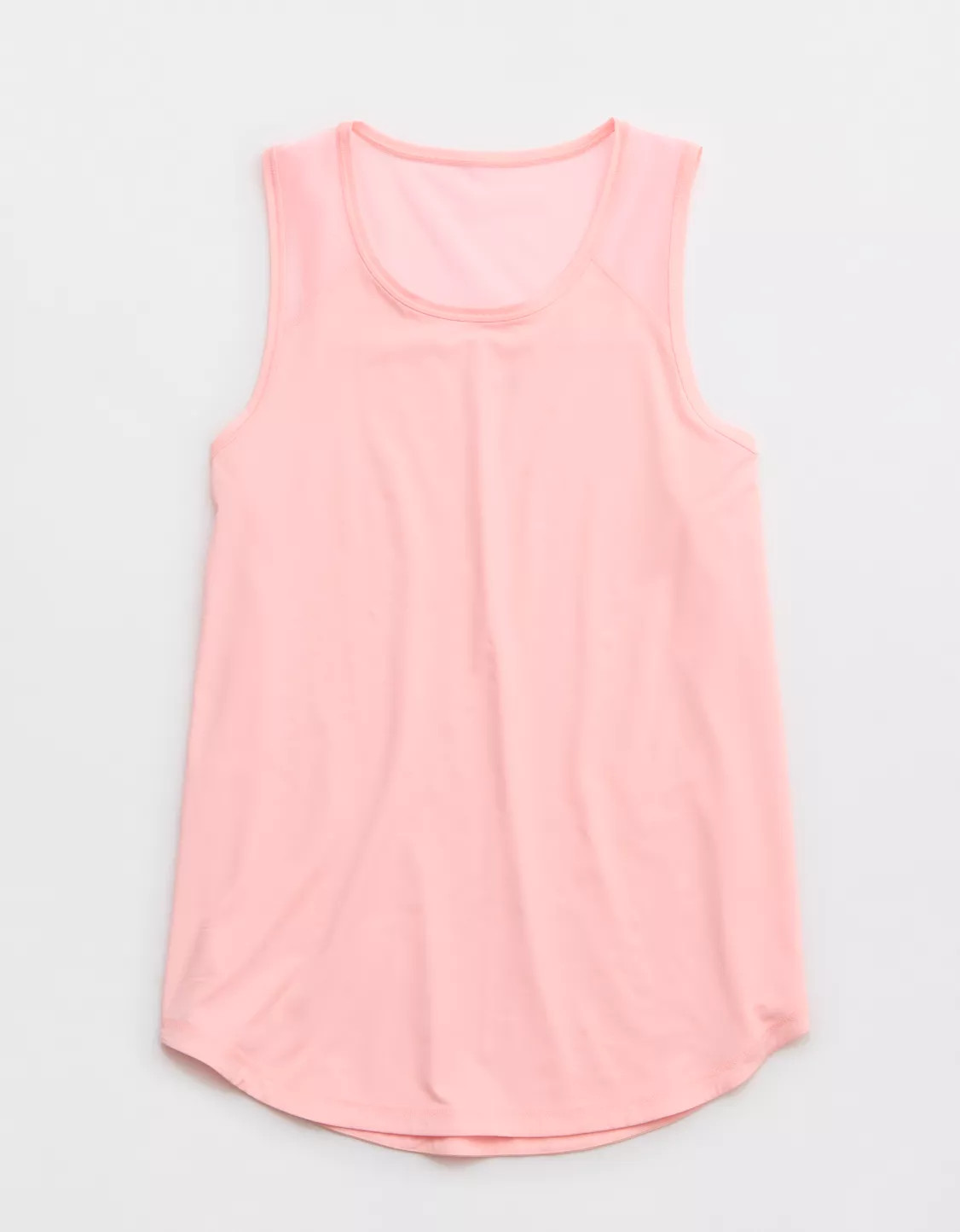 OFFLINE By Aerie Sweat Sesh Tank Top | American Eagle Outfitters (US & CA)