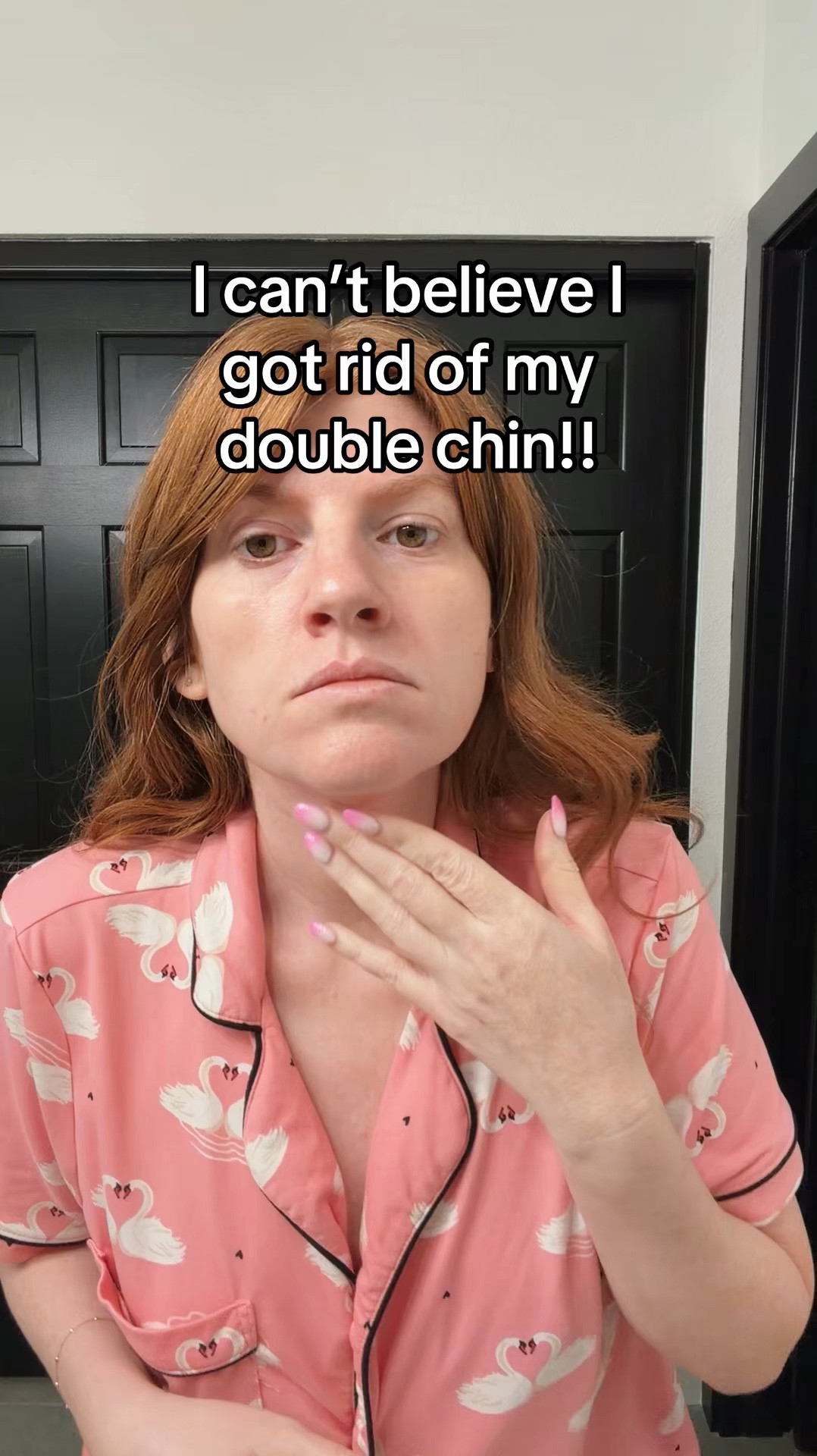 I can’t believe this thing worked! 

#LTKdayinmylife #LTKmorningroutine #LTKgrwm