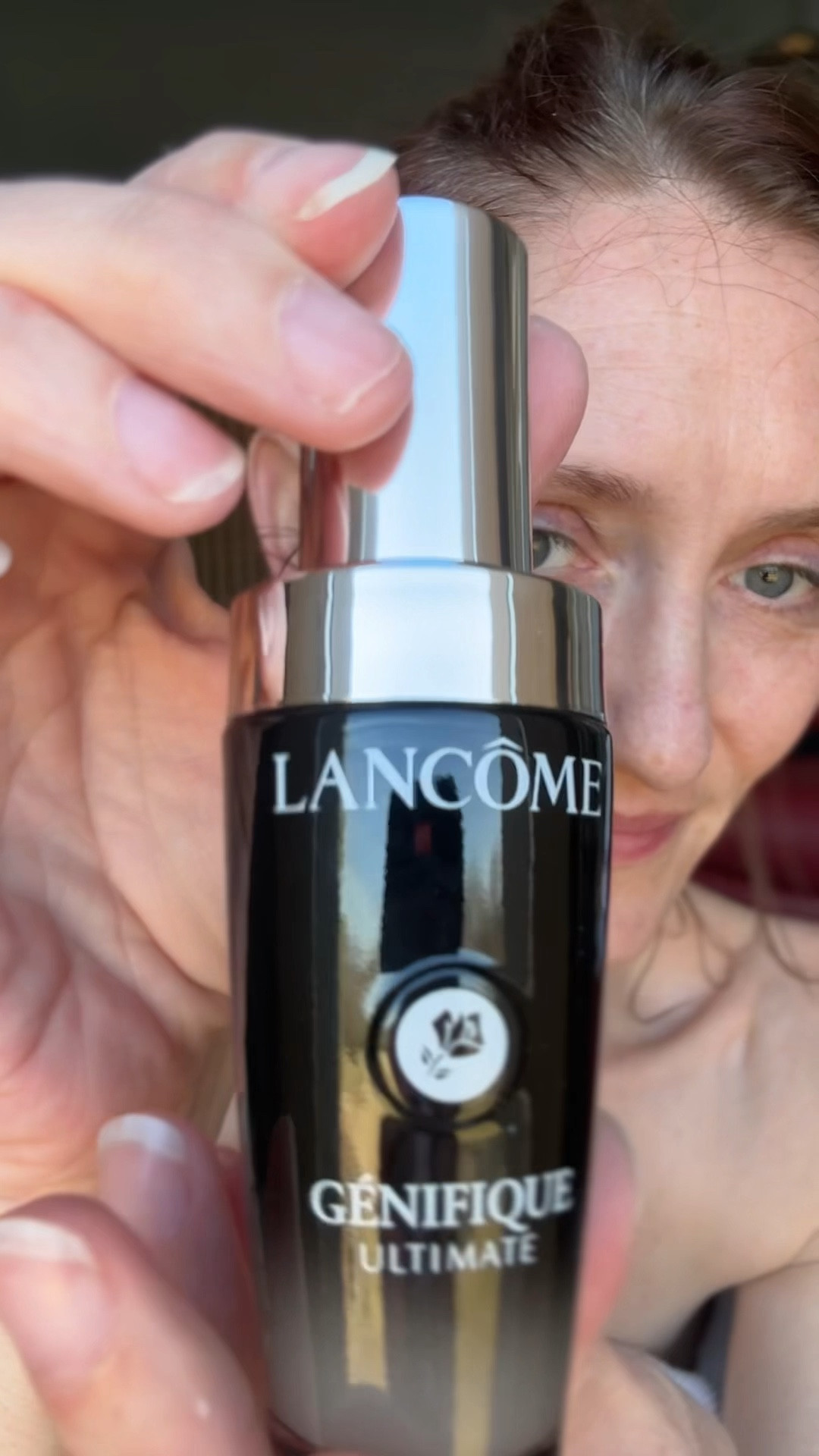 Spring GRWM with Lancôme 🌸✨ fresh, glowy skin + lifted lashes + a signature scent that feels like sunshine

linking the full routine: Génifique serum for that smooth, hydrated base, Curl Goddess mascara for separated, lifted lashes, and the Peach N’ Roses fragrance for a fresh, floral finish

this is your easy, everyday makeup routine for glowing skin + soft glam this spring 💐

#ltkbeauty #grwmroutine #springmakeup #glowyskin #makeuproutine #beautyfavorites #skincareroutine

#LTKdayinmylife #LTKselfcare #LTKgrwm