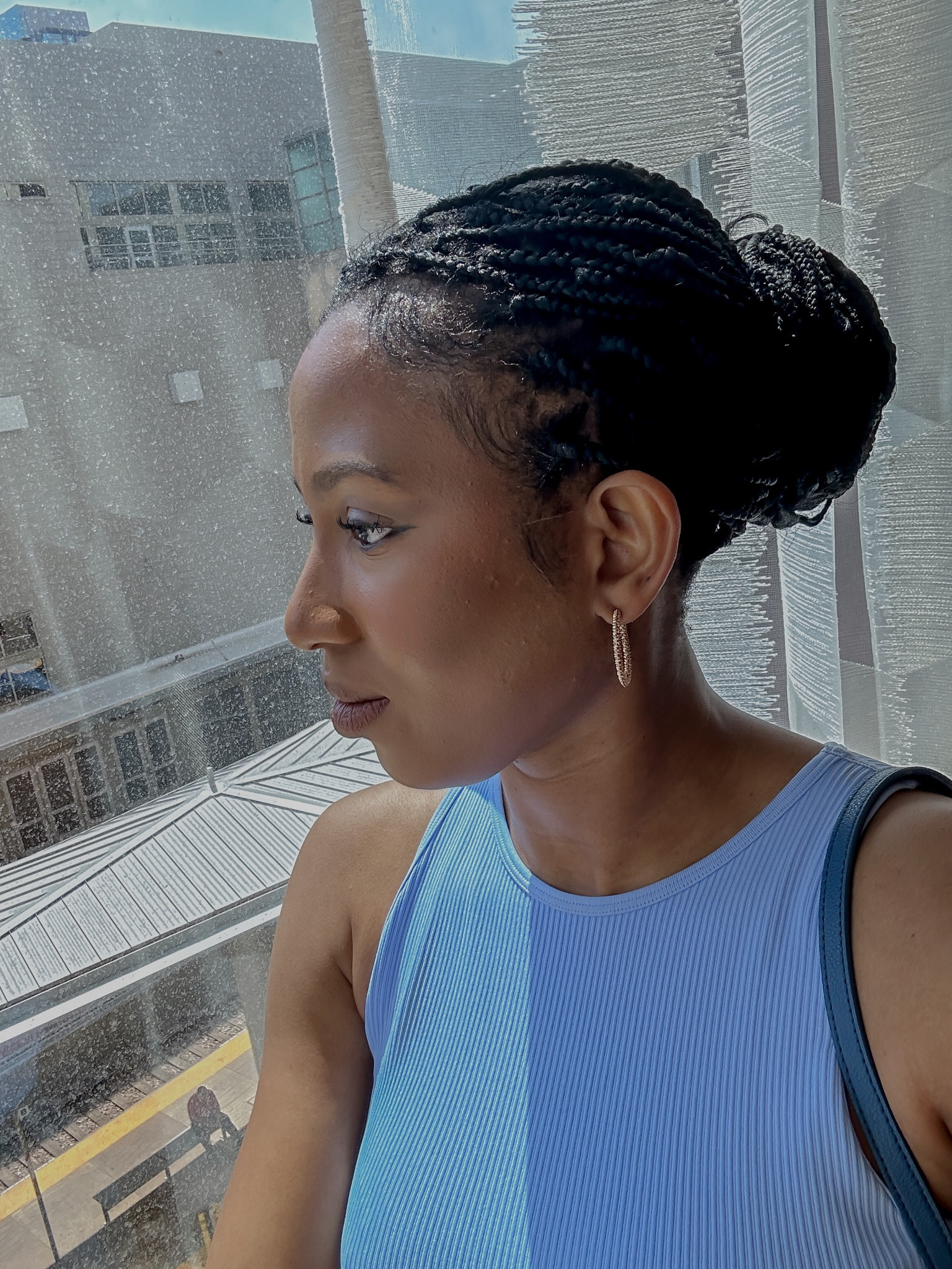 3 piece bodysuit that can be paired with a jean on any summer day

#LTKfindsunder50 #LTKfindsunder100 #LTKstyletip