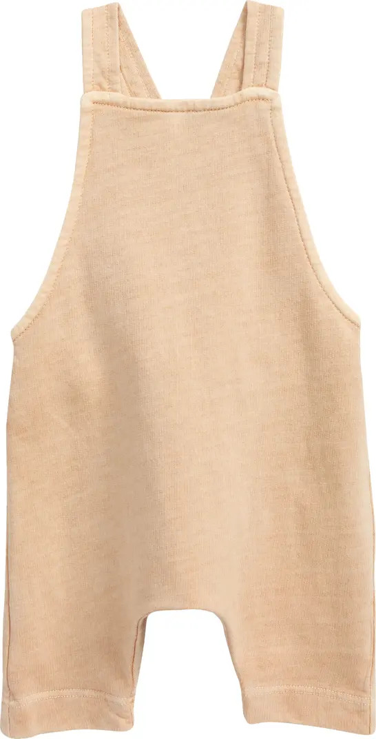 Nordstrom Grow with Me Organic Cotton Overalls | Nordstrom | Nordstrom Canada