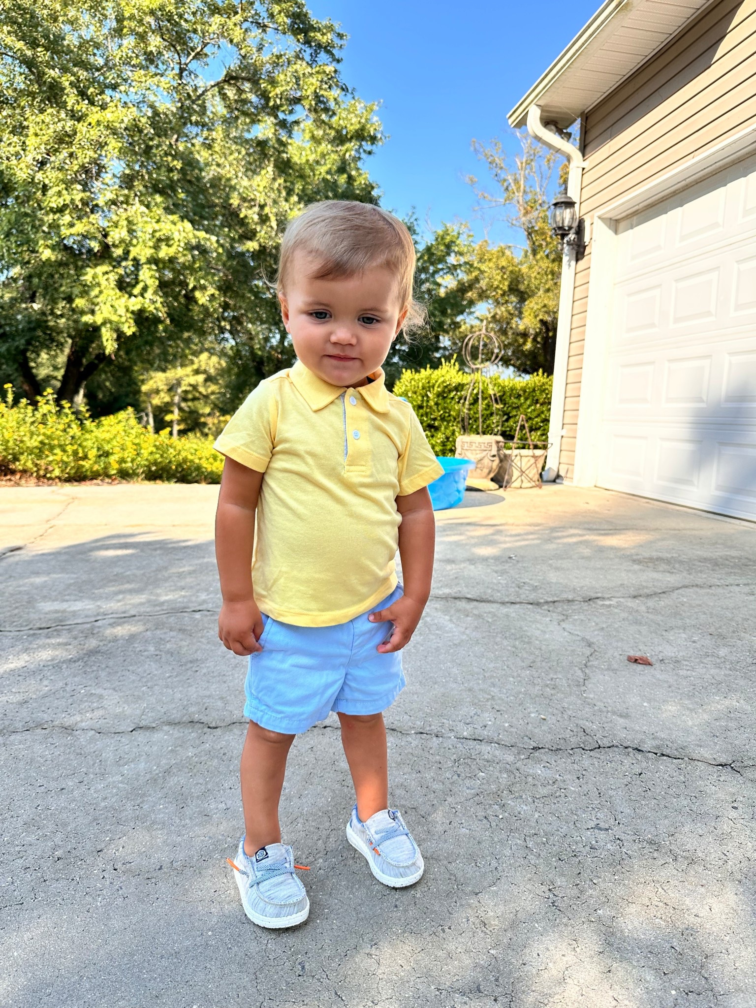 Hey dudes!!! Scotty loves these shoes!!! 

#LTKBaby #LTKFallSale