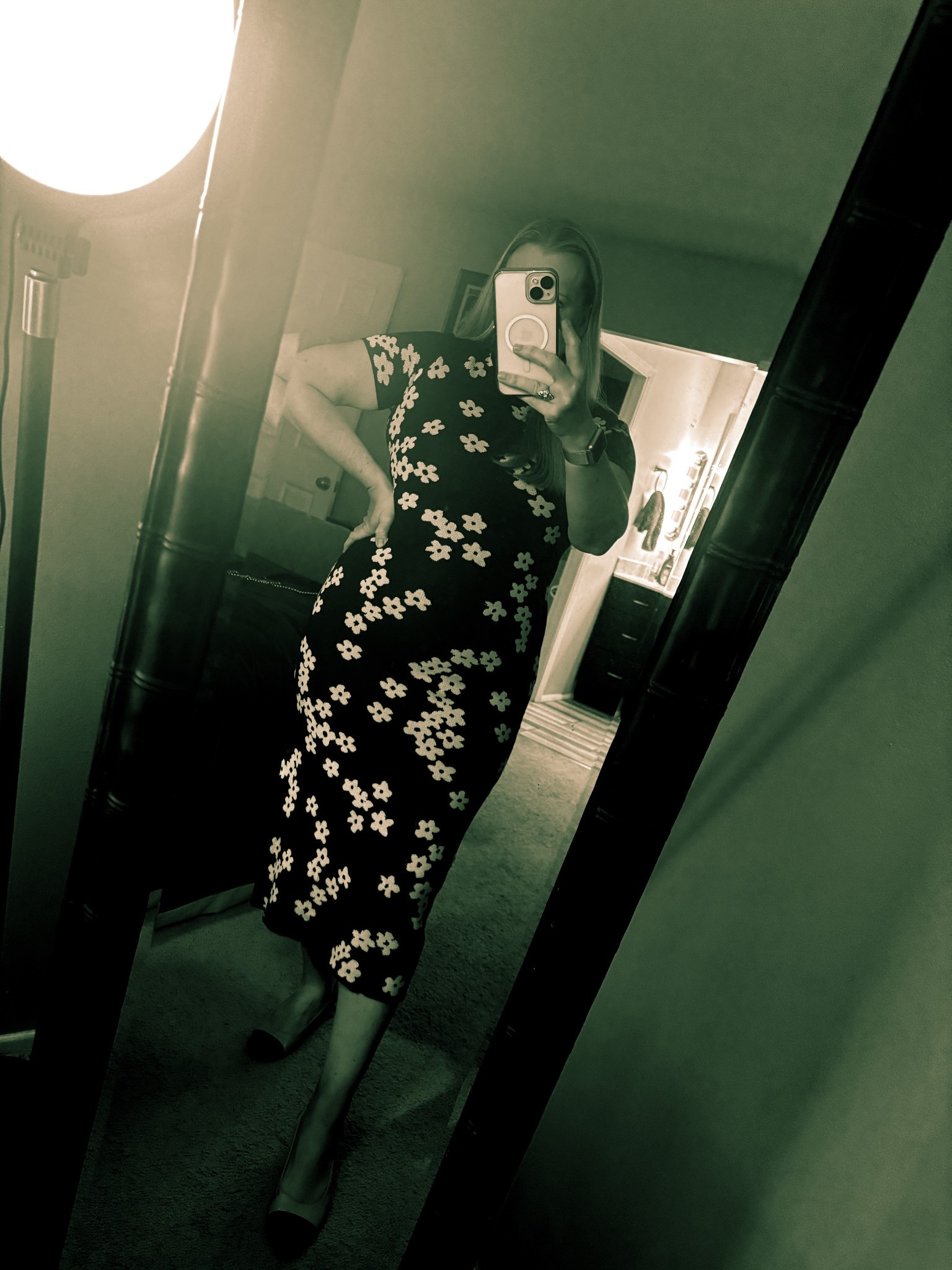 Fall dress, noir dress, knit dress 

#LTKU #LTKFindsUnder100 #LTKSeasonal